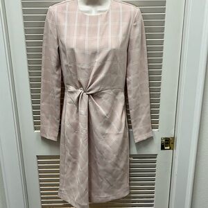 Current Air Los Angeles Pencil Dress